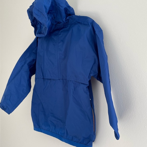 K-Way Windbreaker - Picture 4 of 5